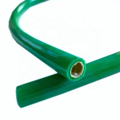 China PE Customized Service Tube Plastic Rubber Hose Hydraulic Hose Manufacturers for sale