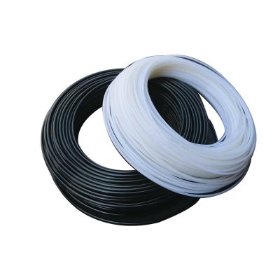 China Other High Pressure Synthetic Fiber Braided 6mm Rubber Hose for sale