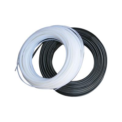 China Other Dn6 SAE100r7 Fiber Or Steel Wire Braided High Pressure Hydraulic Thermoplastic Hose for sale