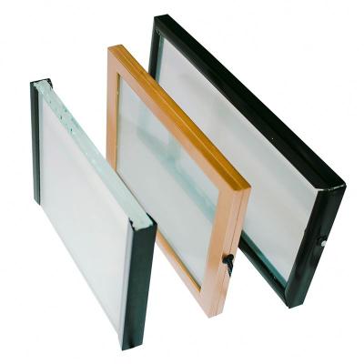 China Modern Office Use Shower Pdlc Glass Smart Pdlc Film 24v Privacy Laminated Glass for sale