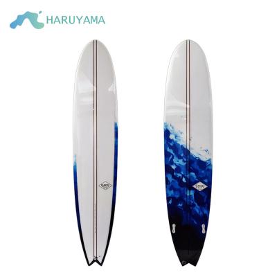 China Unisex EPS Board Surfboards Paddleboard Longboard Tintboard Sallowboard Performer Surfer for sale