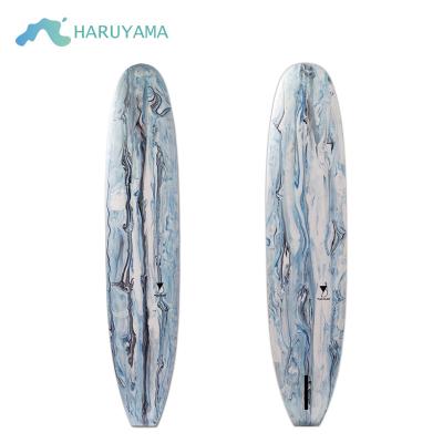 China Wholesale Unisex Cheap Kiteboarding Paddle Board EPS Kiteboarding Hard Core Customized Colorwith Plastic Fins for sale