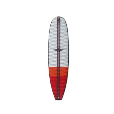 China 2021 Unisex New Stand Paddle Board Inflatable Longboard Surfboard SUP Longboard Surfboard for sale