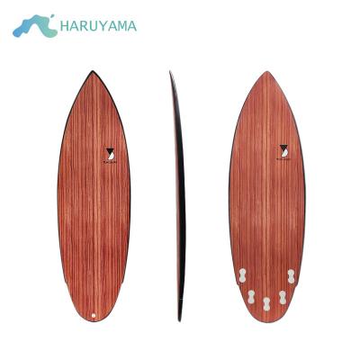 China 2 Pcs Unisex Wholesale Cheap Watersports Aluminum Fins Hydraulic Board Env Core Customized Colorwith Plastic Fins for sale