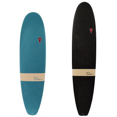 China Lack Or Sea China Factory EPS Soft Core Board With Bag Technology for sale