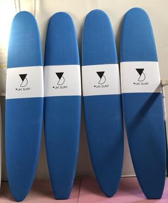 China 2021 Soft Top Unisex Surfboard For School High Quality Foam Surfboard Soft ENV Surfboard for sale