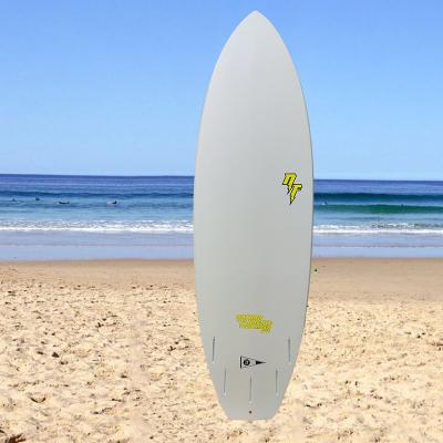 China Lack Or Sea China Factory High Performance Epoxy Foam Resin Longboard Surfboards 9'*22