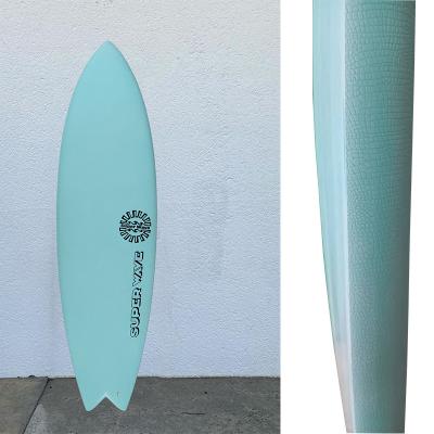 China Lack Or Better Customized Size Longboard EVA Softboard For Surfing Surfboard By Sea for sale