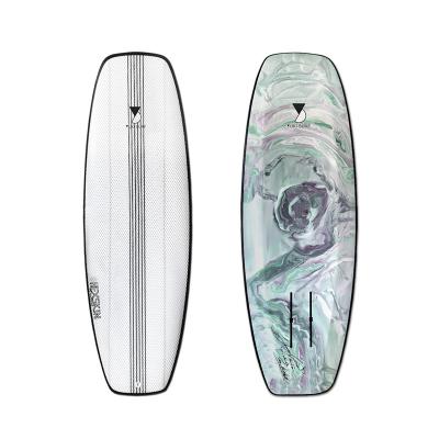 China Hydrofoil Surfboard Top Speed ​​40-45 km/h Power Motor Wing Unisex Hot-selling Electric Surfboard for sale