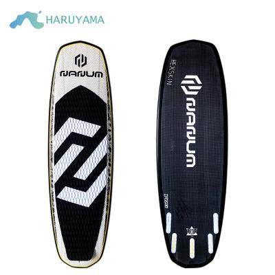 China Unisex kite board surfboards for sale