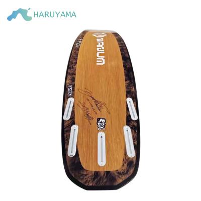 China Kiteboards Surfboard Unisex Kitesurfing for sale