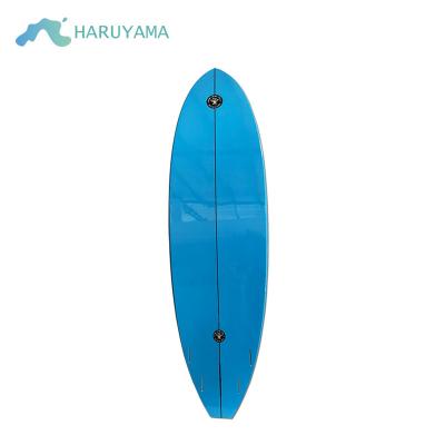 China Unisex Factory Custom Surf EPS Foam Board Stand Up Paddle Board Water Sports Surf Board for sale