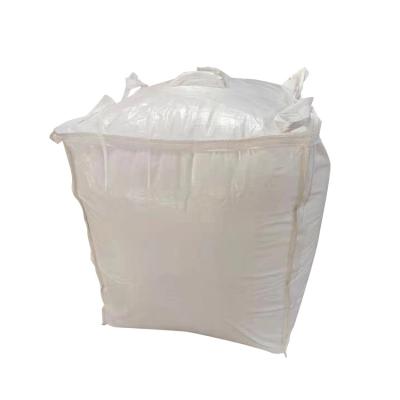 China Wholesale High Quality Durable 1 Ton Fibc Jumbo Big Breathable Bitumen From Dapoly Factory Supply Breathable Bags for sale