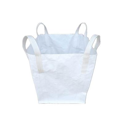 China Newest Design High Quality 1000kg High Quality Food Grade Bags Big Fibc Bag For Sale for sale