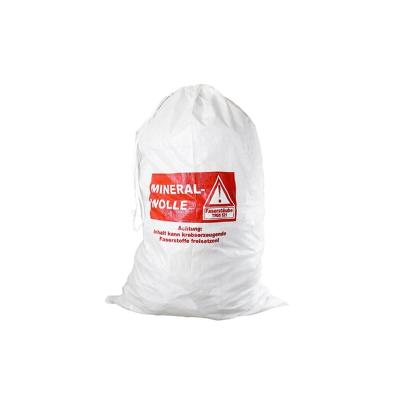 China Dapoly China Factory Recyclable Professional PP Woven Laminated Bags Laminated 50kg Sugar Rice Bags PP Woven for sale