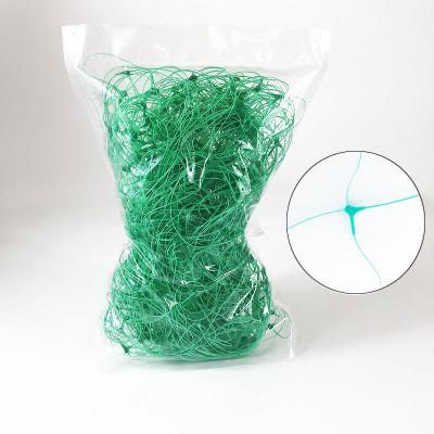 China High Strength Plant Support Netting Flower Climbing Support Netting Trellis Netting for sale