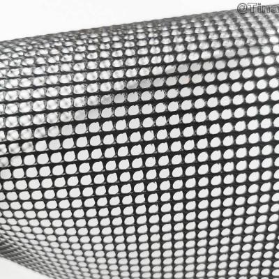 China Chemical Plastic Filter Mesh Netting For Air Filter Element for sale