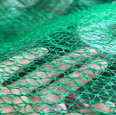 China Mesh Protects Hillsides Vegetation River Net Banks Of New Industrial Three-Dimensional Vegetation for sale