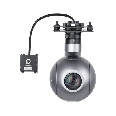 China 30x EO AI Object Tracking Gimbal Camera 2.13MP 1080P Micro HDMI / IP for sale