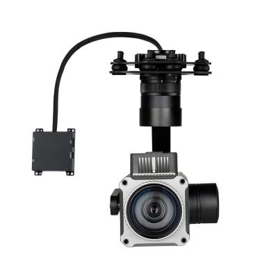 China 36x Starlight Level Night Vision Object Tracking Gimbal Camera for sale