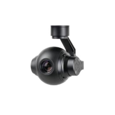 China Q10F 10x Optical Zoom Gimbal Camera for sale