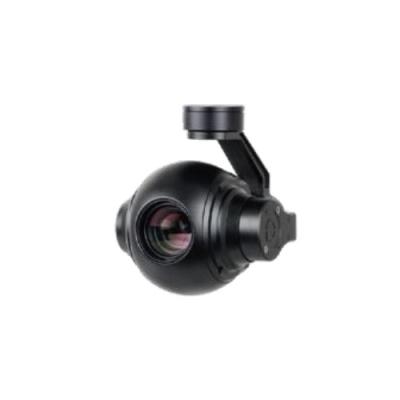 China Q10E 10x Optical Zoom Gimbal Camera for sale