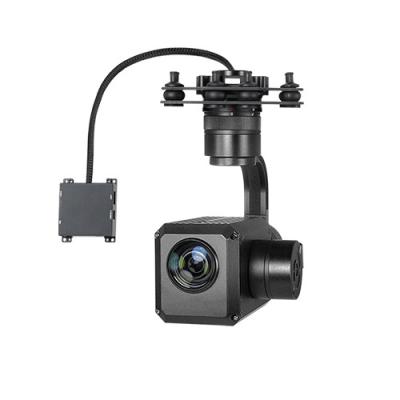 China Z40K 20x Optical Zoom 4K Video Gimbal Camera for sale