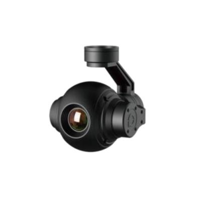 China 18mm Single Thermal Gimbal Camera QIR18T for sale