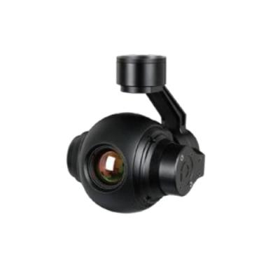 China 24mm Single Thermal Gimbal Camera for sale