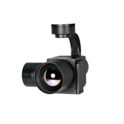 China 35mm Single Thermal Gimbal Camera for sale