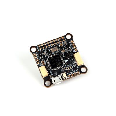 China Kakute F4 V2.4 Drone Flight Controller Voor FPV First Person View Racing Drones Compact Te koop