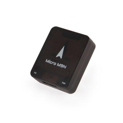 China Integrated  Micro M9N GPS Flight Controller Low Power Consumption for sale