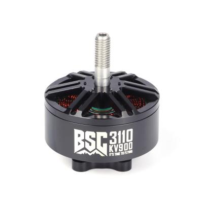 China BSC 3110 FPV Brushless DC Motor for sale