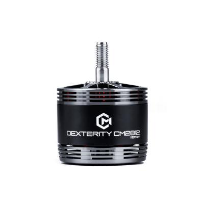 China CM 2812 FPV Brushless DC Motor for sale