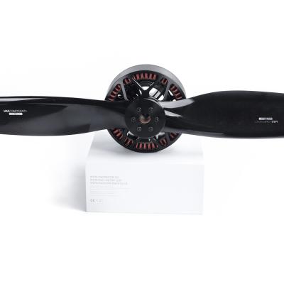 China M50C35 PRO EEE Brushless DC Motor Manned Drone for sale