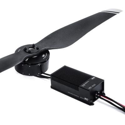 China Brushless Motor HB30 52X19 drone arm set for sale