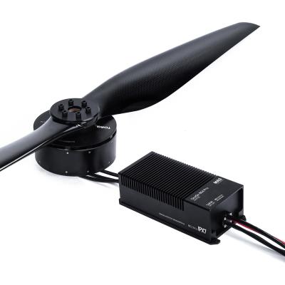 China Brushless Motor HB30 54X24 drone arm set for sale