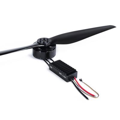 China Brushless Motor HB30 54X24-10V drone arm set for sale