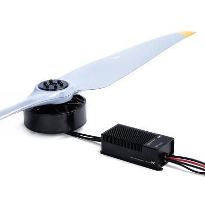 China HB40 63X22 conjunto de brazos de drones Motor en venta