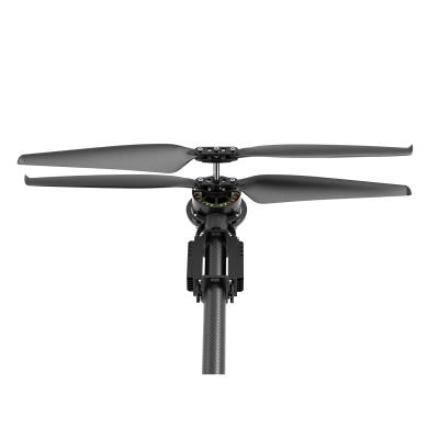 China 6X12 PRO L Coaxiale contra-roterende drone arm set borstelloze motor Te koop