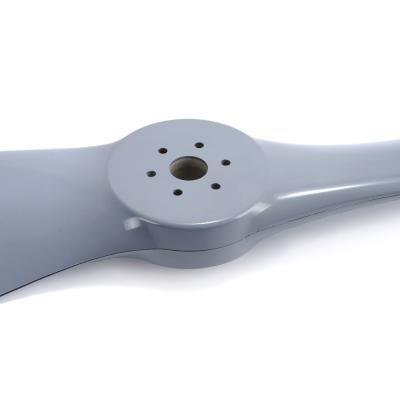 China FLUXER PRO 72x25 Zoll Kohlenstofffaserpropeller zu verkaufen