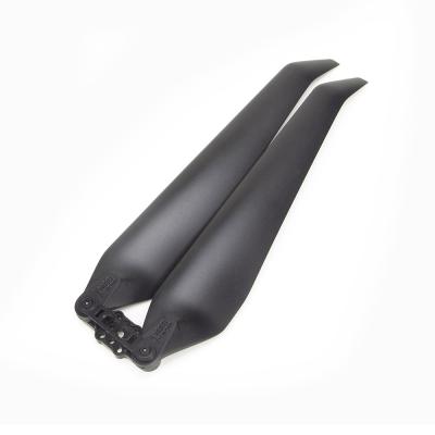 China SPIRO Anhedral Winglets 20x8 Zoll Polymer-Faltpropeller zu verkaufen