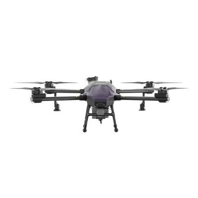 Chine NV16 Drone agricole Drone de pulvérisation des cultures Pouvoir contenir 16L à vendre