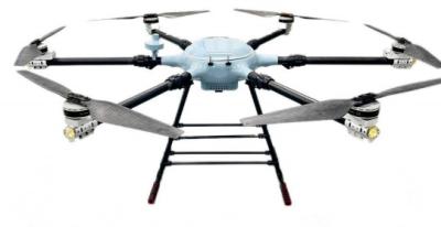 Κίνα Πολυτροχιακό Drone Toray 3K Carbon Good Win X9 Power Set προς πώληση