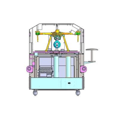 Cina Sistema di attrezzatura per droni per droni JJRC in vendita