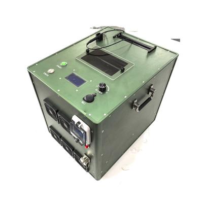 China Tethered drone power station Used for communications operators military relay for sale