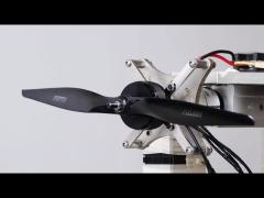 2806 EEE 400KV+650KV Brushless DC Motor