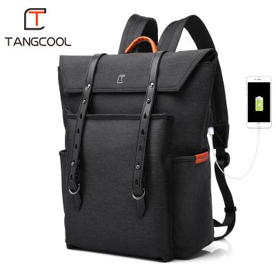 China With Wholesale USB Mens Business Fashion Laptop Bags Custom Theft Smart Traveling Waterproof Laptop Backpack Anti USB Backpack for sale