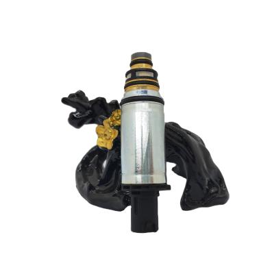 China SLK 200 W170 2000 DL-54 Car Ac Compressor Solenoid Valve For BENZ for sale