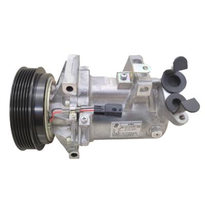 China 926009154R 926000105R 8201025121 Z0014345C 813256 Ac Compressor para  Fluence 30 4 Peças/1 Caixa Yaris 2019 Compresso à venda